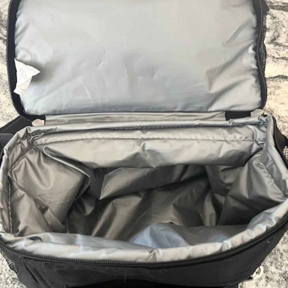Oniva branded backpack insulated cooler‎ backpack Picnic, beach, travel hiking,